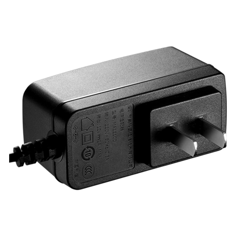 Блок питания безопасности (Mercury) MA1210, 12V DC 12W, вариант для использования внутри/на улице водонепроницаемый