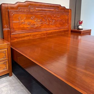 �Ӻ��î����ɫľ����1.8�p�˴�������ʽ1.5����¹���ʽ�ŵ䴲