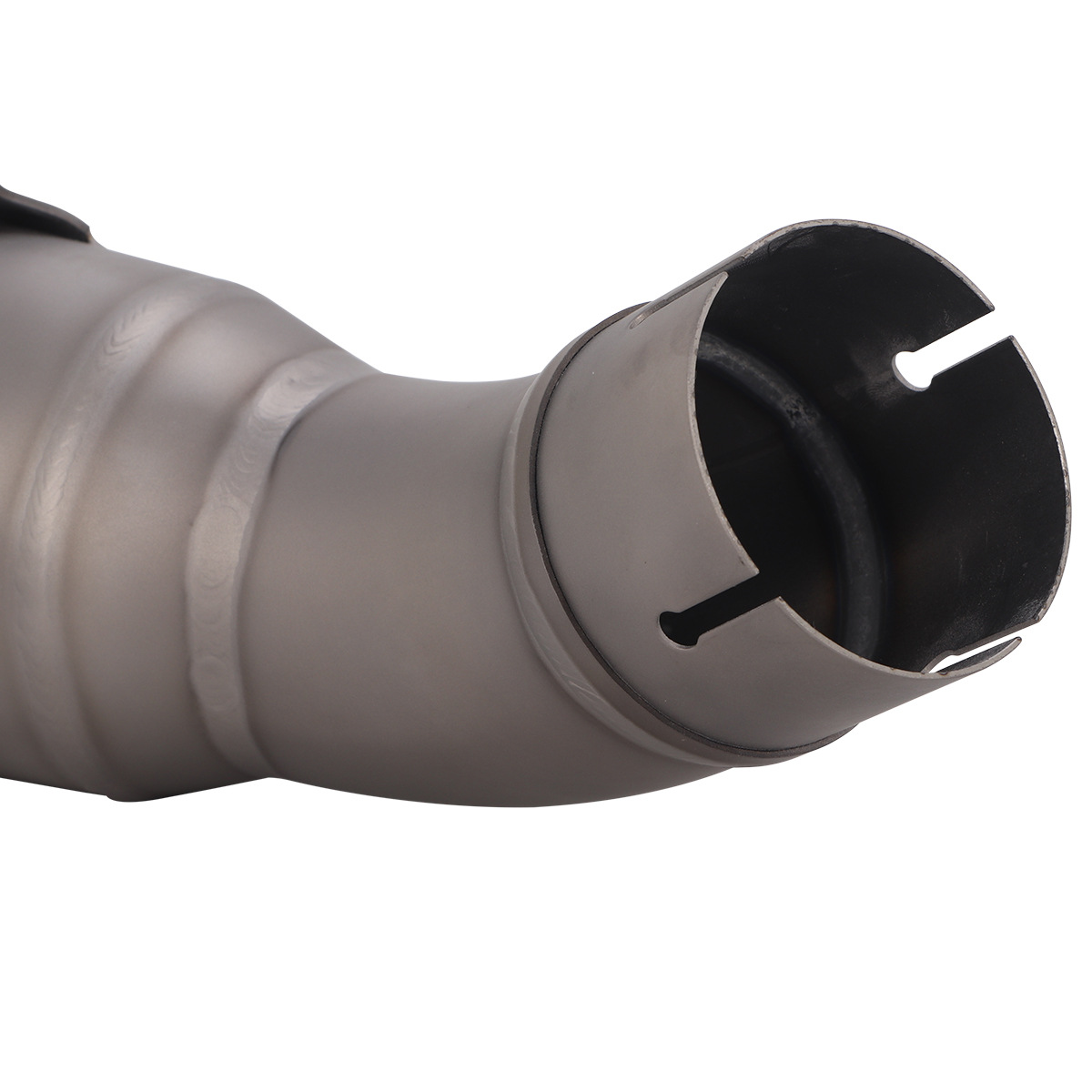 Suitable for Aprillia motorcycle RSV4 exhaust pipe modification RSV4 tail end muffler