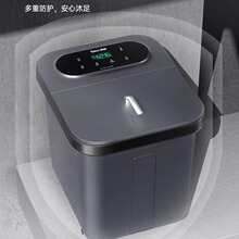 泰昌Taicn足浴盆智能杀菌泡脚桶洗脚盆洗脚桶足浴桶按摩TC-12L6L4