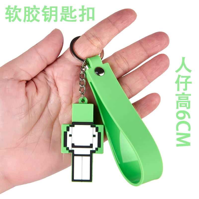 Пластиковая минифигурка, игрушка, кукла, минифигурки