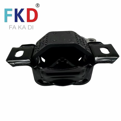 Car Engine Foot Glue Factory – damping system