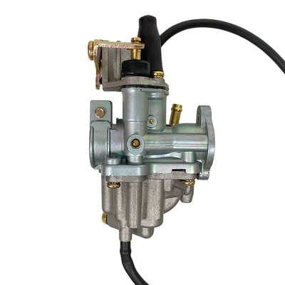13200-04431, Carburetor