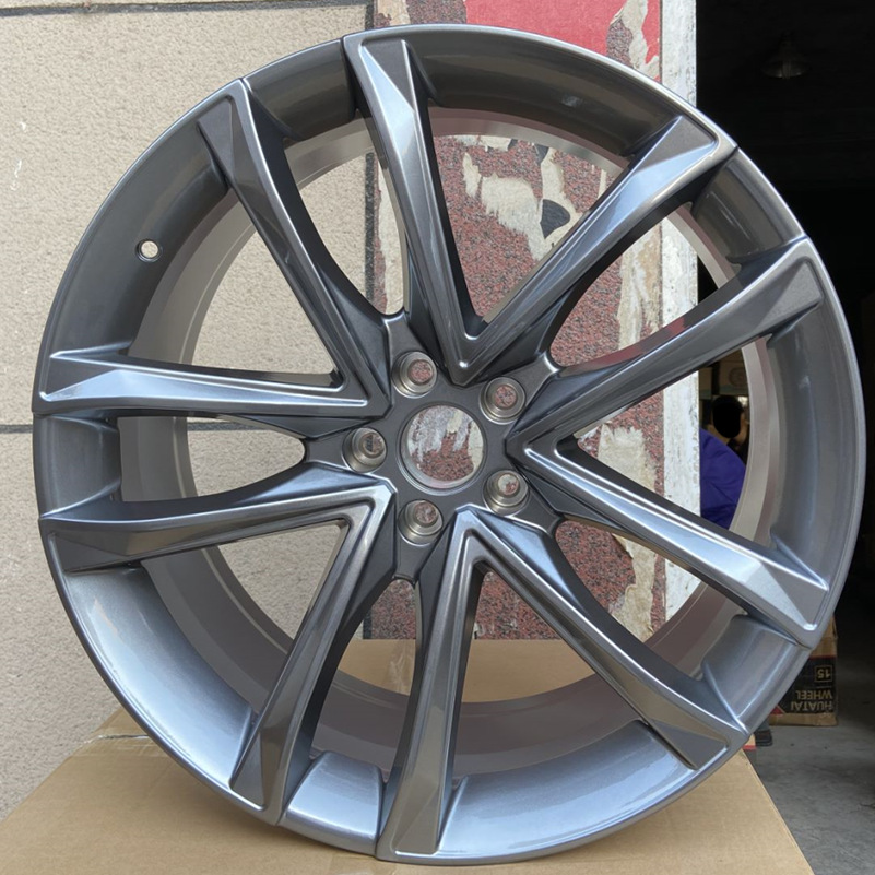 Suitable for 16.0/17inch BYD Qin Wheel Hub BYD Song MAX Sui 18.0/19inch S6 S7 Han 22inch Tang Steel Ring