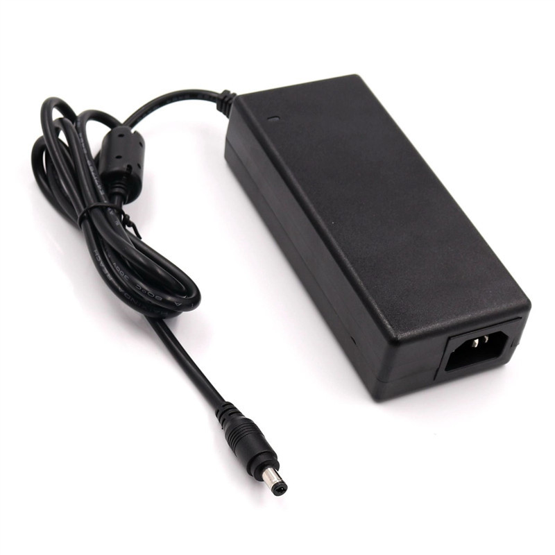 锂电池充电器12.6v8a 12.6v10a日本PSE美国ETL FCC认证适配器