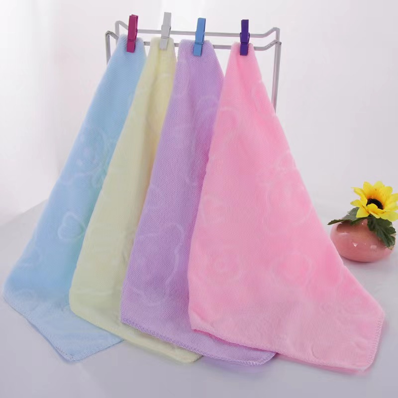 Bear Towel Design 5
