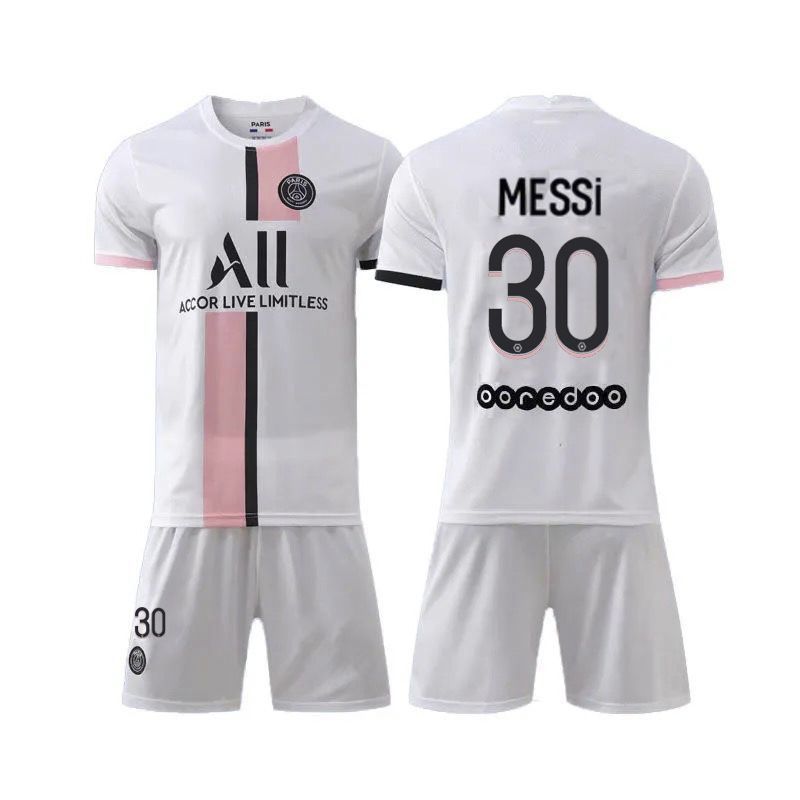 Uniforme de fútbol del Real Madrid 2425 para hombre, camiseta de fútbol número 7 Vinicius, número 5 Bellingham, número 10 Mbappé