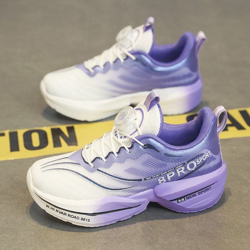 Red Rabbit 8pro zapatos para niños respirables zapatos deportivos de malla para niños primavera nuevos zapatos para niños resistentes al desgaste