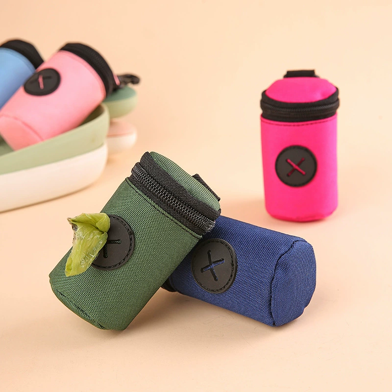 Трансграничная оптовая наружная выгула собак 900D высокая пуля