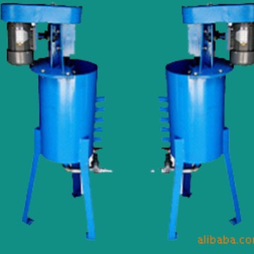 调浆搅拌桶 选矿实验小型搅拌机