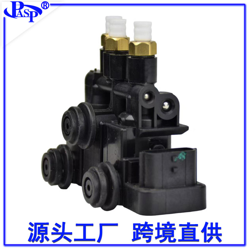 Lr070246/ Lr037082 / Lr113342 / Lr176326 Distribution Valve Ready for Shipment