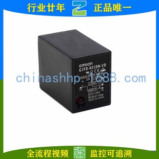 Omron/Omron-Solid State Relay G3FD-X03SN-VD DC5-24