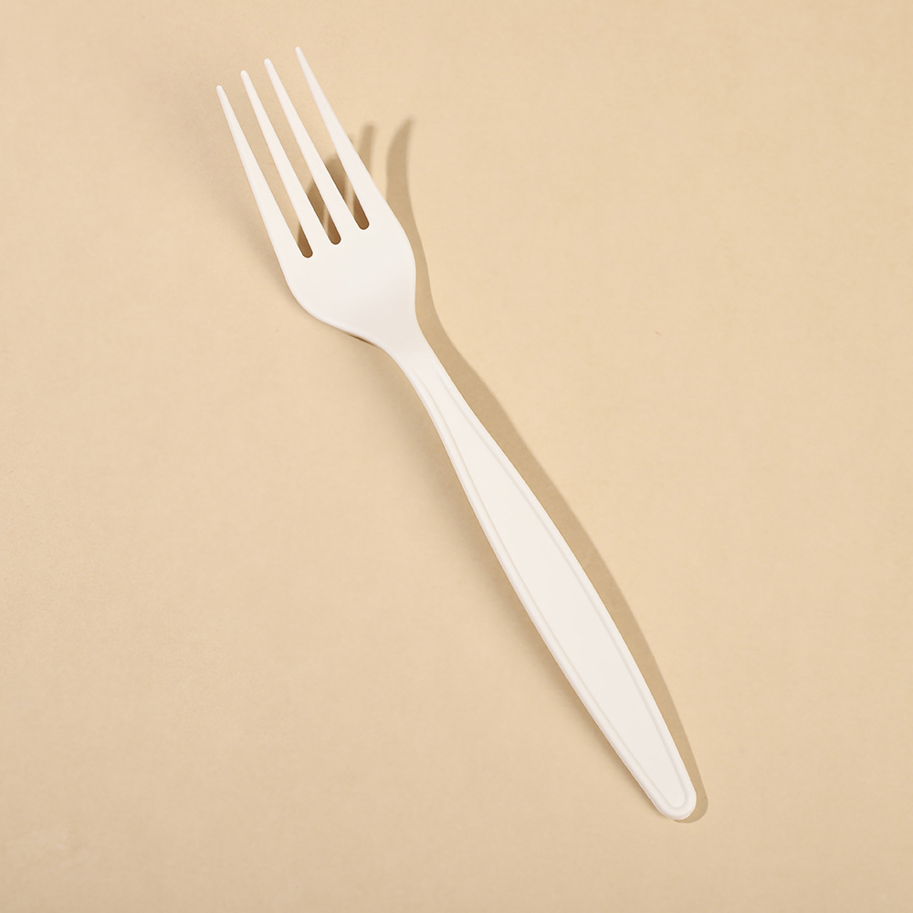 Tenedor de 7 pulgadas - nuevo (17.5 * 2.6cm)