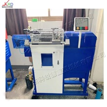 小型计数沐浴手套机 自动袜子手套针织机 建筑工地劳保手套纺织机