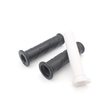 适用于杜卡迪696 795 796 1100 848街霸手把套筒 油门握把 手把胶