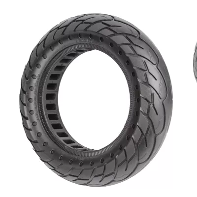 Coil Honeycomb Solid Tire – Elektrikli avtomobil şinləri