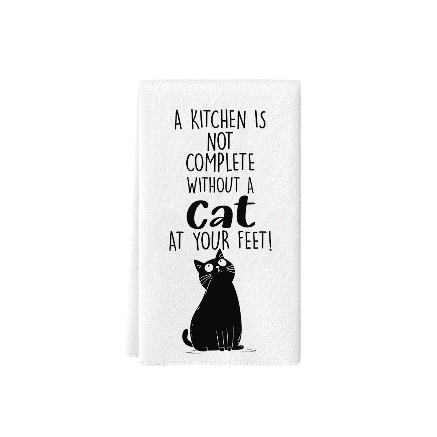 Lindo perro salchicha perro gallo gato loco esclavo toalla absorbente suave toalla de baño decoración de Labrador