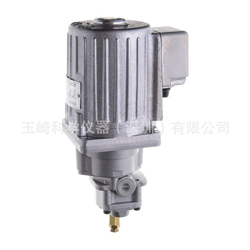 【SHOWA正和】用于连续加油的齿轮泵MLD503玉科热销！！