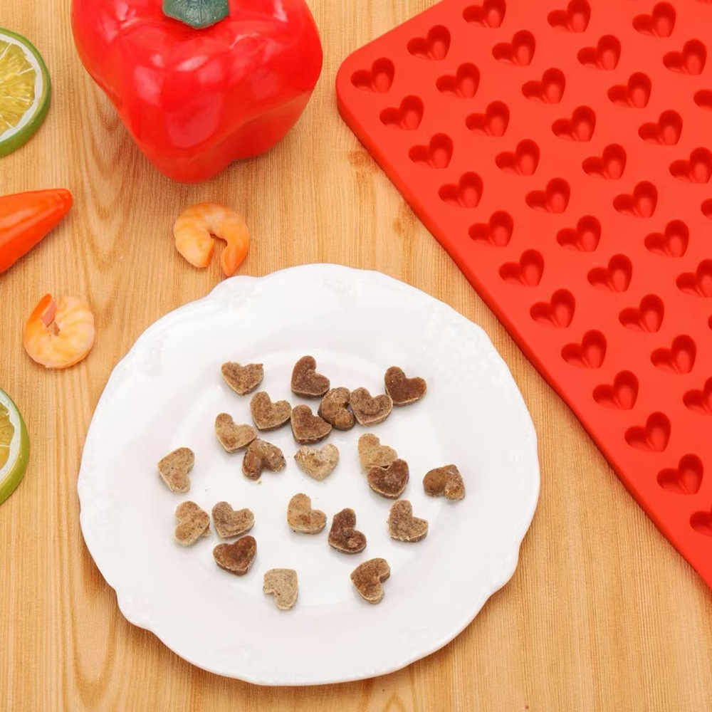 255 agujeros amor 813 chocolate cocina