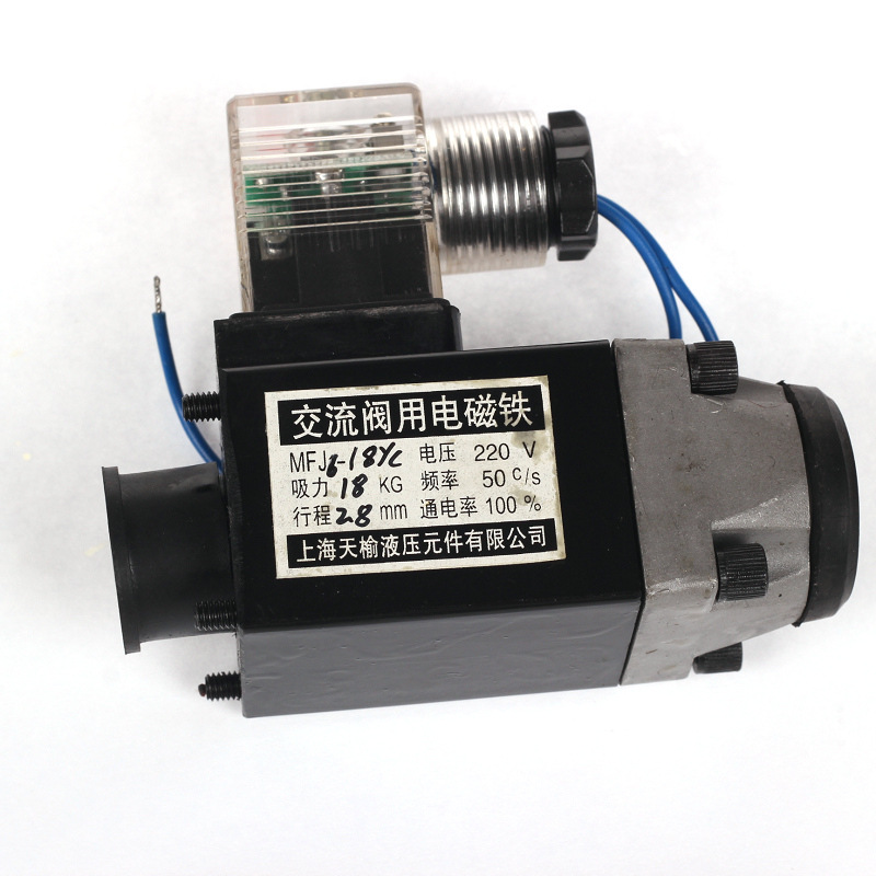���ܵ�ŷ� MFJ6-18YC AC220 MFJ6-27YC MFJ6-54YC ����ʪʽ����