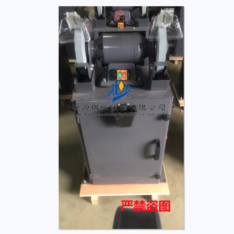 M3320除尘式砂轮机 M3320吸尘式砂轮机 砂轮机