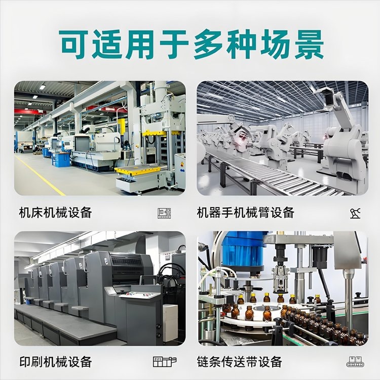 铸铁螺旋伞齿轮箱HDA11转向器90度直角换向箱HDA24锥齿轮方形减速