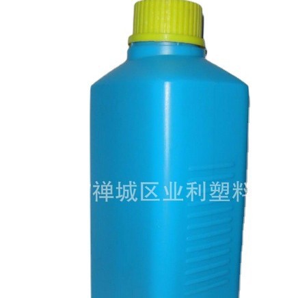 500ml  防水剂瓶 PE塑料瓶 B-030