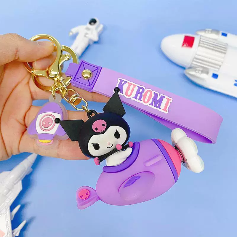 Санрио, Hello Kitty, подлинный браслет, брелок