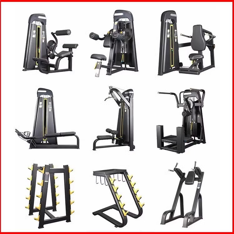 Equipo especial para gimnasio asistido pull-up entrenador paralela brazo flexión y extensión equipo de ejercicios comerciales multifuncional