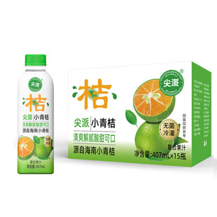 �������֭NFC��֭��� 407ml*15ƿ�����b