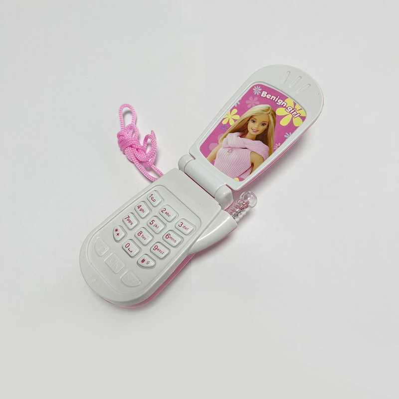 Juguetes de iluminación para bebés varones y niñas con tres canciones de música con luces plegables portátiles juguetes de parque