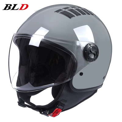Helmet Lightweight | Universal Motosiklet kaskı (dəbilqə)