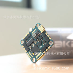 HAKRC40A�����C F411 2-6S AIO�oˢ�w��FPV���� ���ɺ�ϻ��