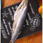 俄罗斯风味熏鱼 烟熏沙丁鱼深海大自然 烧烤 鲱鱼 开袋即食包邮