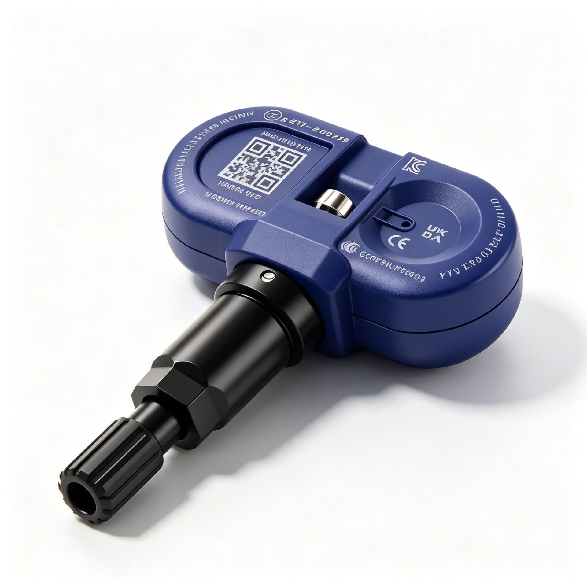 Compatible with Tesla Model 3/Y/X/S Bluetooth tire pressure sensors, part number 1490701-01-A/B/C