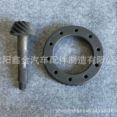 Hino 500 Differential Assembly – Diferensial dişli dəstləri