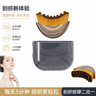 Դ�^���S�沿݆��ˢLymphaticContourFaceBrush�ܰͰ�Ħˢ