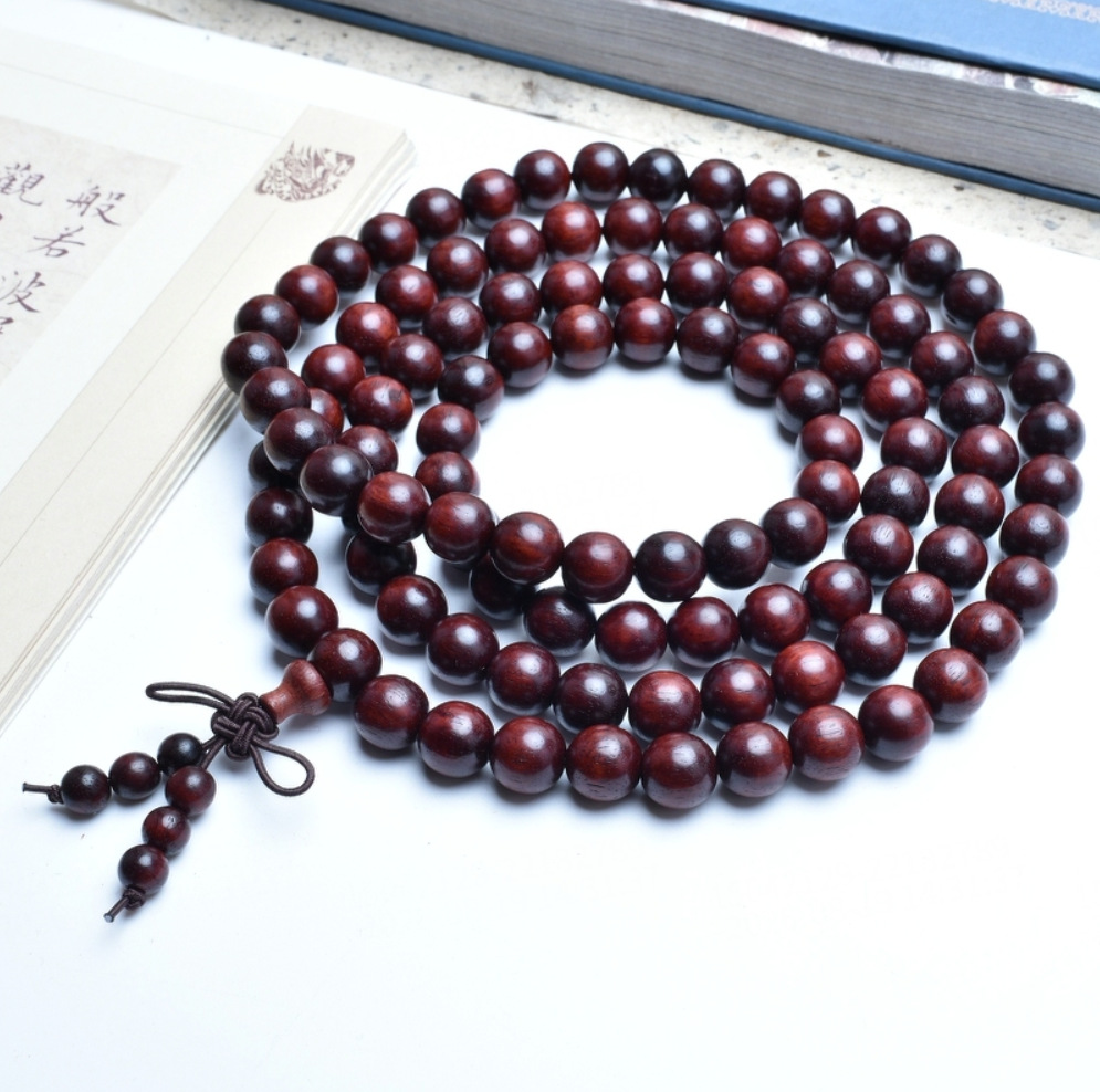 Blood Sandalwood [Boutique Smooth Pattern]