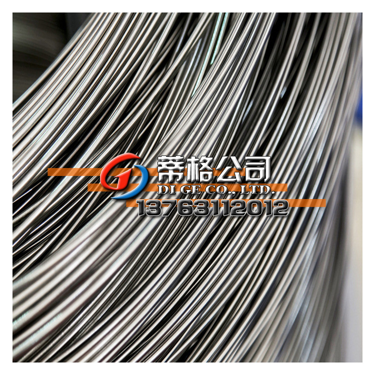 现货c276哈氏合金线 耐蚀c-276弹簧线 可定c276盘线 直径0.05-500