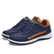 Cross-border sneaker extra large size 46 size 47 size 48 size running shoes AliExpress wish men's shoes 49 50 independent station