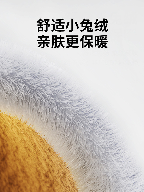 Huyihe 猫の巣冬暖かい密閉型恒温加熱猫ハウス猫四季ユニバーサル電気毛布冬ペット|undefined