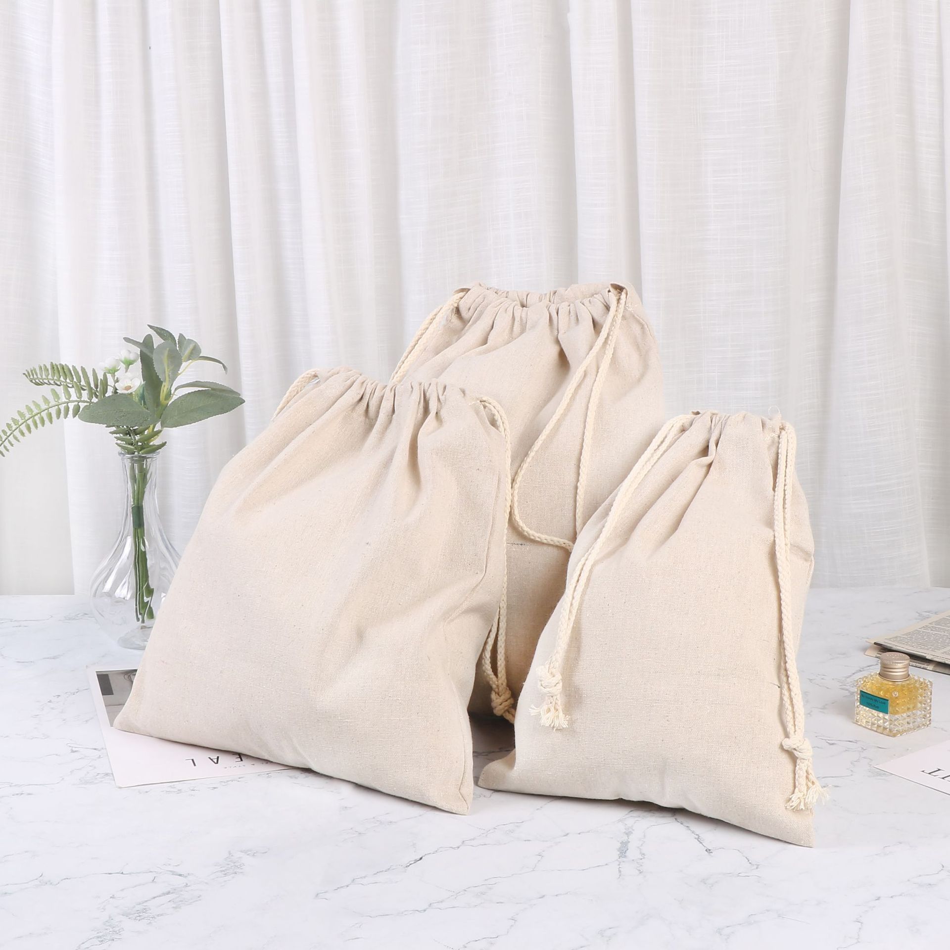 cloth bag