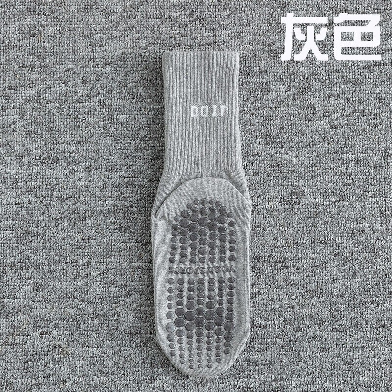 女性用ミッドチューブヨガソックス、フィットネスフロアソックス、コットンソックス、スポーツソックス、吸汗通気性ソックス、ピラティスソックス、シャークパンツ|undefined