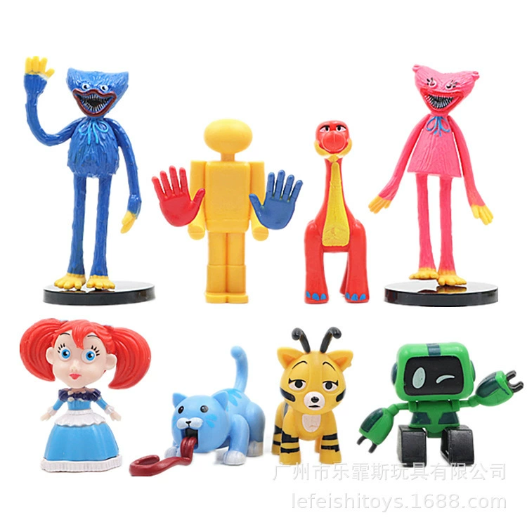 Минифигура, игрушка, куколка, подарок на день рождения
