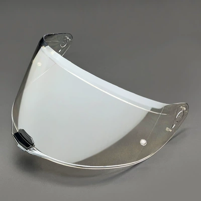 Proof Lenses, Dəbilqə (Kaska) aksesuarları - ff811-aurora-silver