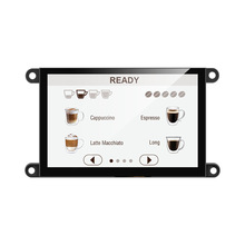 Gen4-STM32 LCD 5800*480  UARTӿ HMI Ɏ| TSD