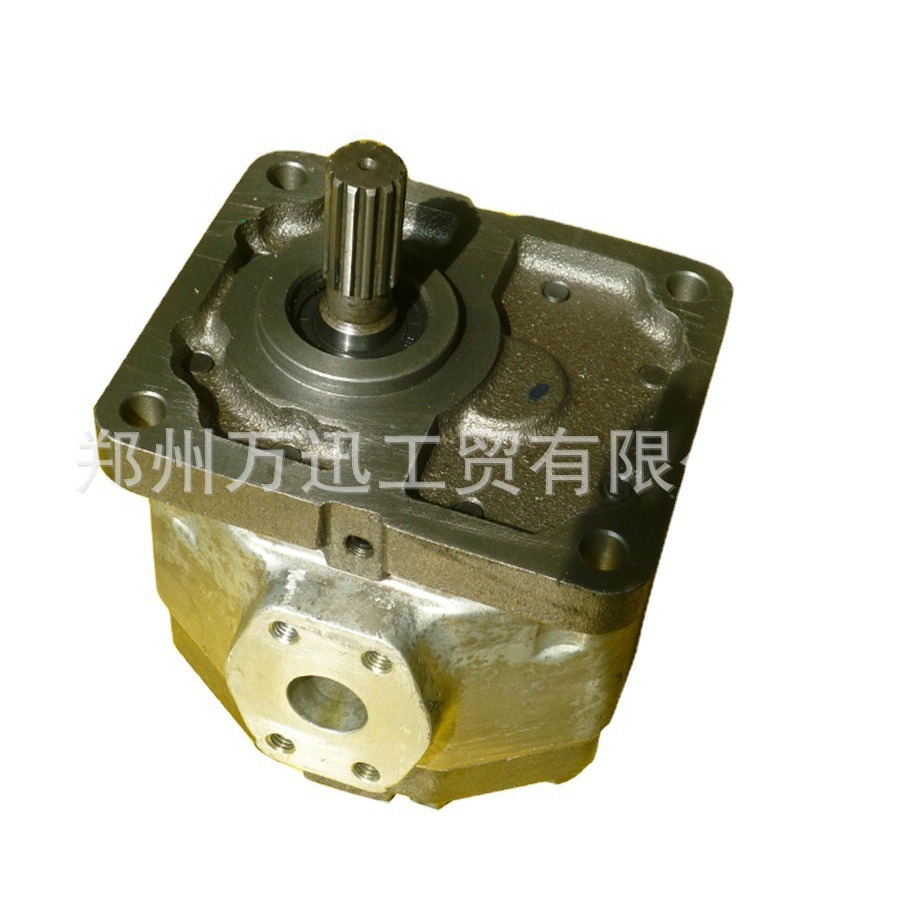 销售工作泵07430-66100适用于小松GD37-6H GD40HT GD705R