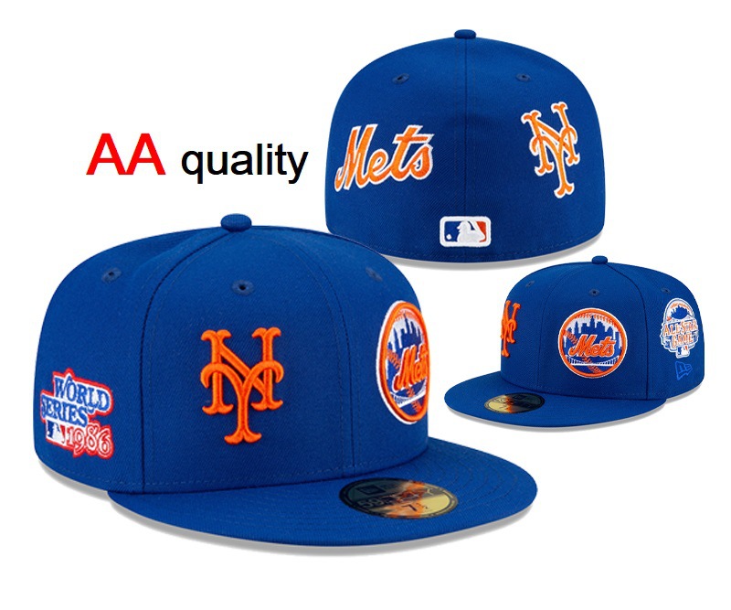 Sombrero de ala plana conmemorativo de béisbol bordado de comercio exterior