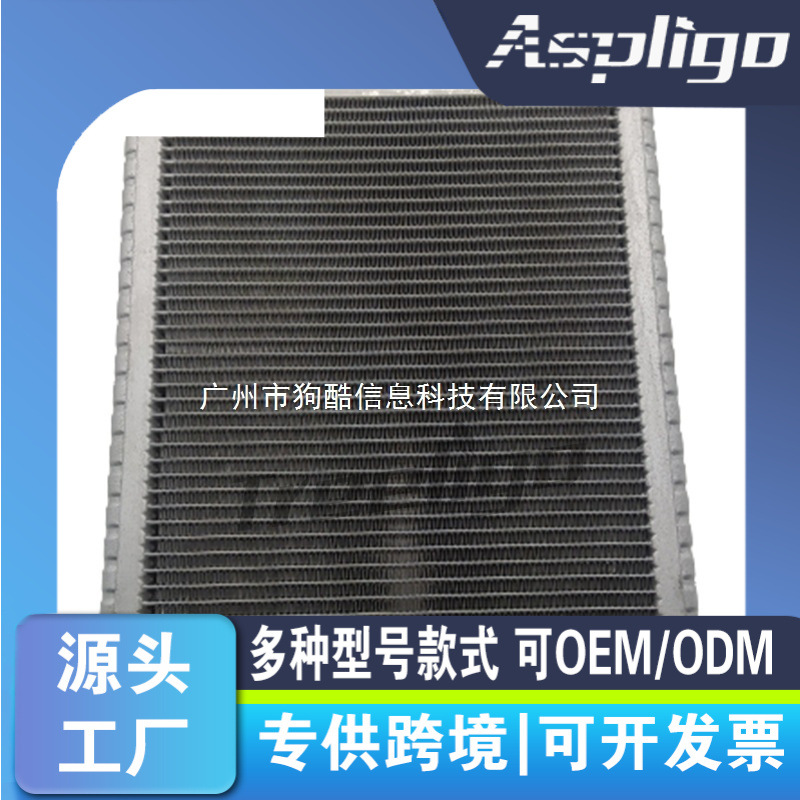 适用Jeep 吉普ComPass, Patriot 07-09蒸发器1905K0101 5191346AA