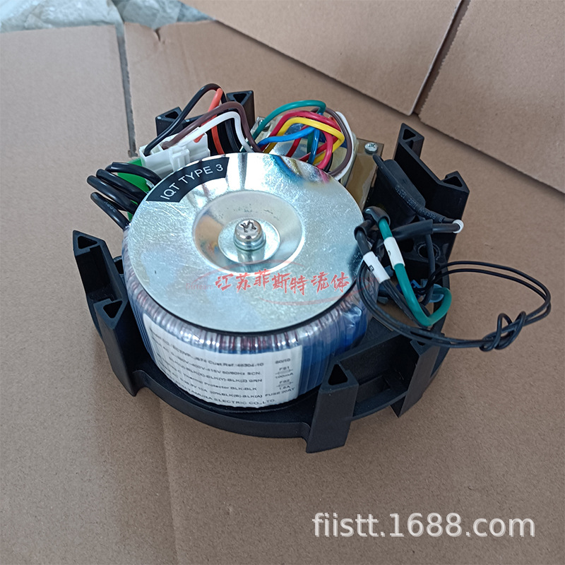 Rotork现货电源板 IQTF125执行器执行器电源板47028-01_英国罗托克样本